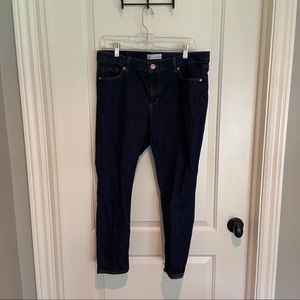 Loft Skinny Jeans